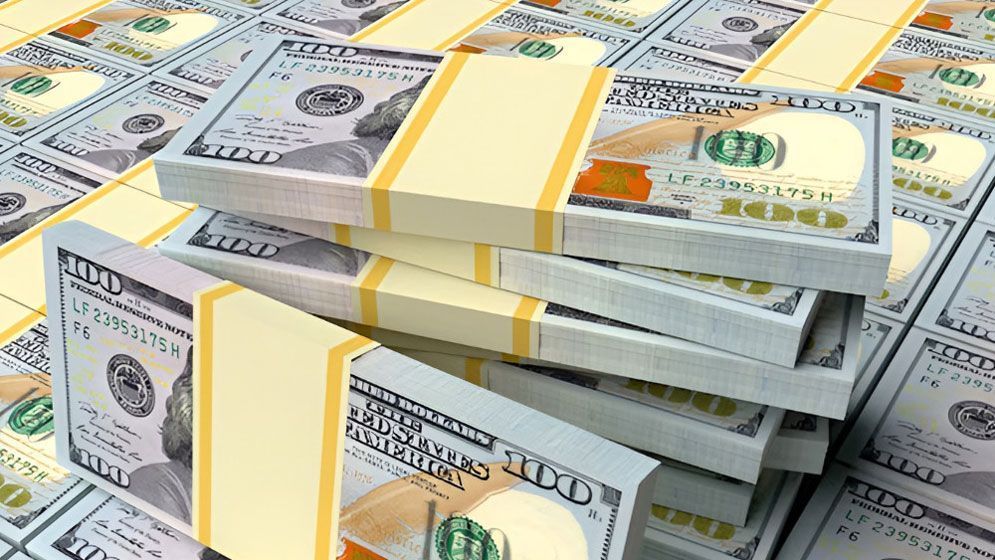 মার্চের ১৪ দিনেই রেমিট্যান্স ছাড়াল ২ বিলিয়ন ডলার