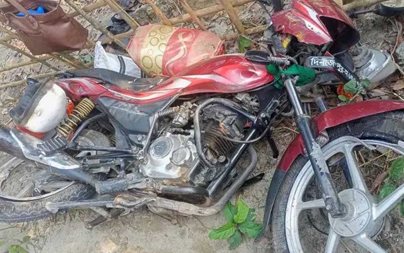 লালমনিরহাটে ট্রাকচাপায় শিশুসহ নিহত ৩