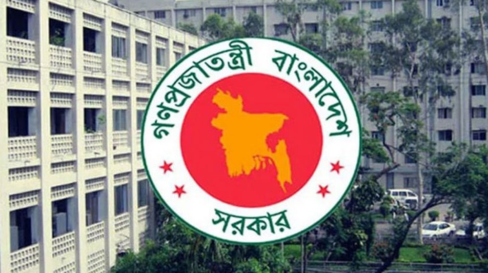 তিন মন্ত্রণালয়ের তিন সচিবকে বদলি