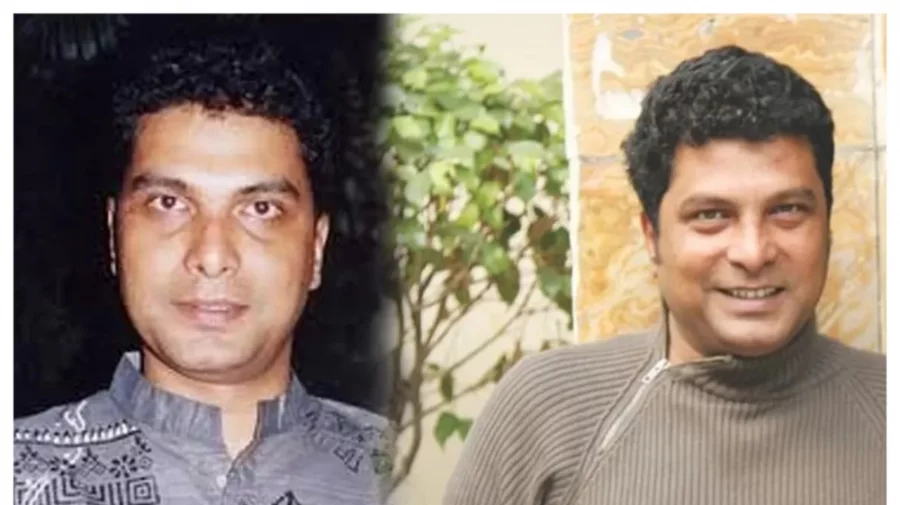 অভিনেতা শামস সুমন আর নেই