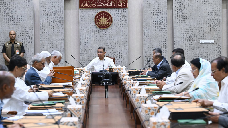 ধর্ষণ রোধে কঠোর সরকার: সব মন্ত্রণালয় ও সংস্থাকে অ্যাকশনের নির্দেশ
