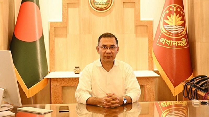 আপাতত যমুনায় উঠছেন না প্রধানমন্ত্রী তারেক রহমান