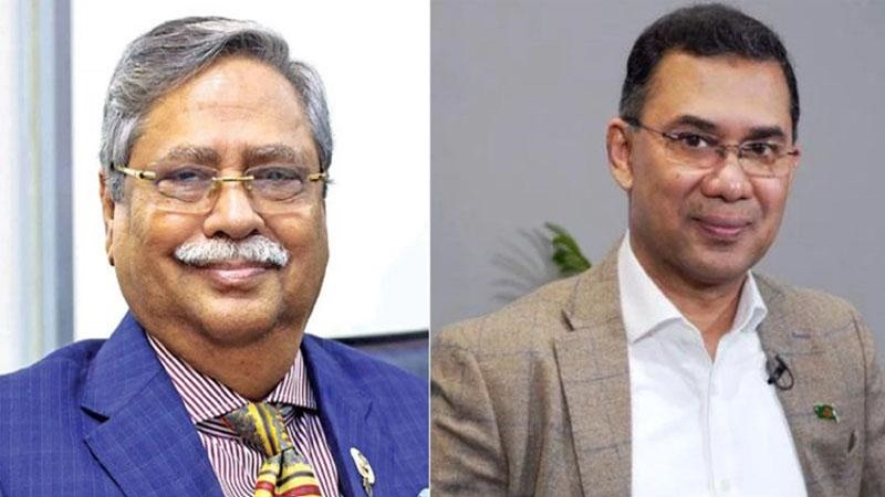 জাতীয় ঈদগাহে ঈদের নামাজ আদায় করবেন রাষ্ট্রপতি-প্রধানমন্ত্রী