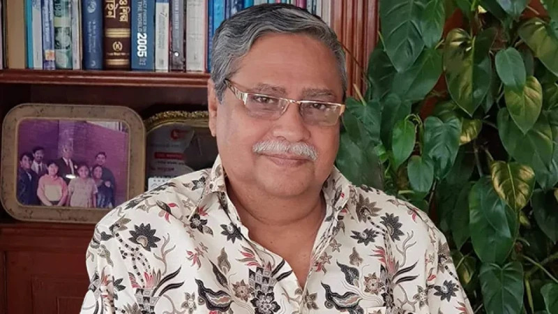 ঈদুল ফিতরের শুভেচ্ছা জানালেন রাষ্ট্রপতি