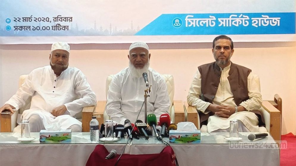 দ্রুত স্থানীয় সরকার নির্বাচন চাইলেন ডা. শফিকুর