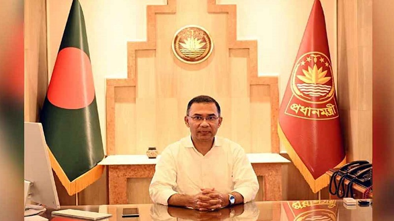 কুমিল্লায় ট্রেন-বাস সংঘর্ষ ও অন্যান্য দুর্ঘটনায় হতাহতের প্রতি প্রধানমন্ত্রীর শোক