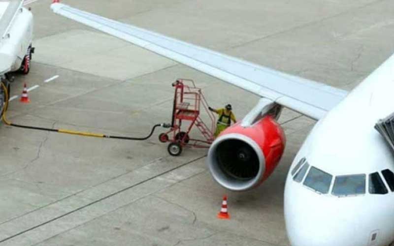 জেট ফুয়েলের দাম লিটারে বাড়ল ৯০ টাকা