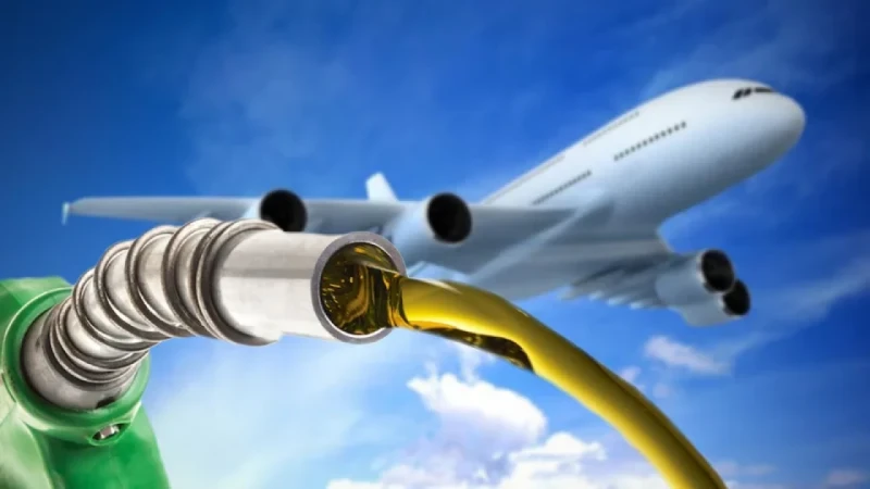 এক লাফে ৮০ শতাংশ বাড়ল জেট ফুয়েলের দাম