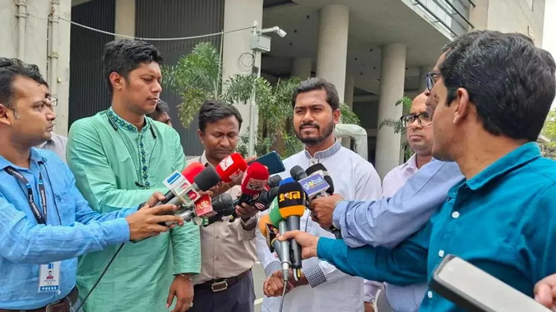 শিক্ষার্থীদের ব্যাংক গ্যারান্টির সাপোর্টে ১০ লাখ টাকার ঋণ দেওয়ার নির্দেশ