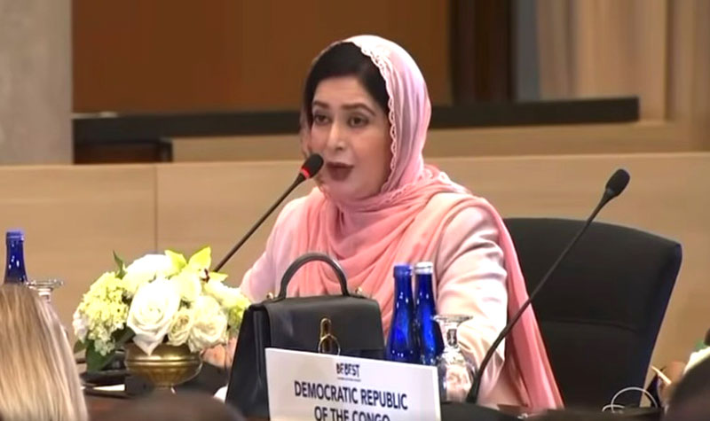 শিশুদের ভবিষ্যতে শিক্ষা, প্রযুক্তি ও স্বাস্থ্যখাতে জোর দেওয়ার আহ্বান ডা. জুবাইদা রহমানের