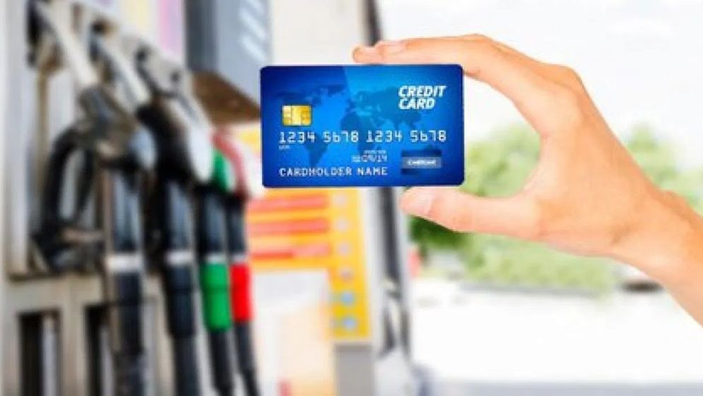 আসছে ‘ফুয়েল কার্ড’, যে যে সুবিধা পাবেন