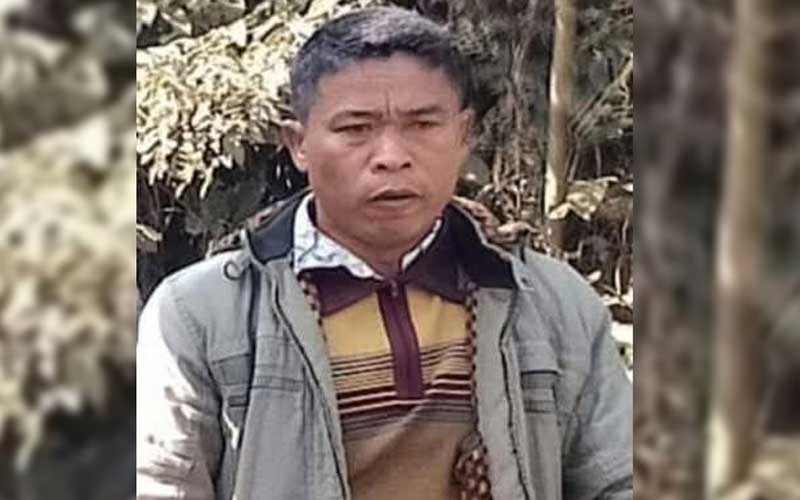 খাগড়াছড়িতে পাহাড়ি সংগঠনের নেতাকে গুলি করে হত্যা: এলাকায় থমথমে পরিস্থিতি