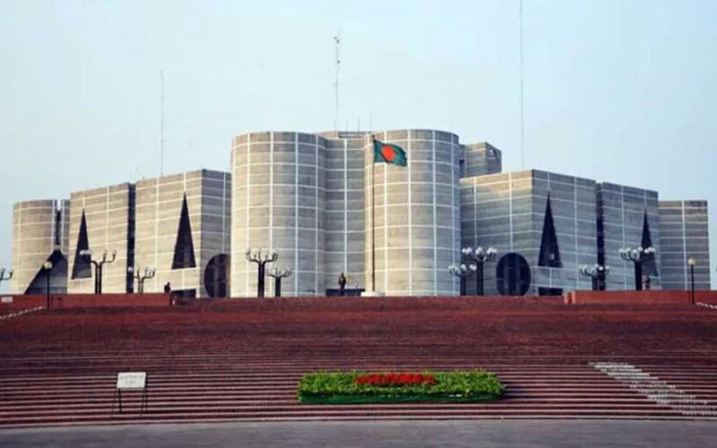 ত্রয়োদশ জাতীয় সংসদের কমিটির প্রথম বৈঠক আজ