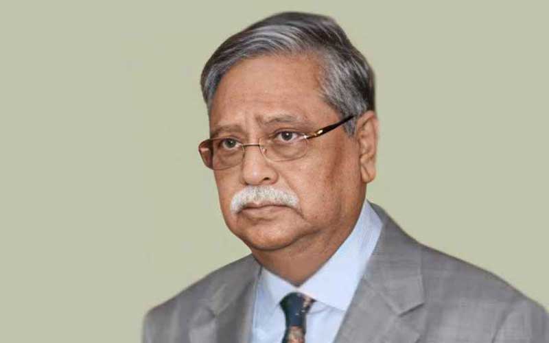 চার দিনের সফরে আজ নিজ জেলা পাবনা যাচ্ছেন রাষ্ট্রপতি মো. সাহাবুদ্দিন