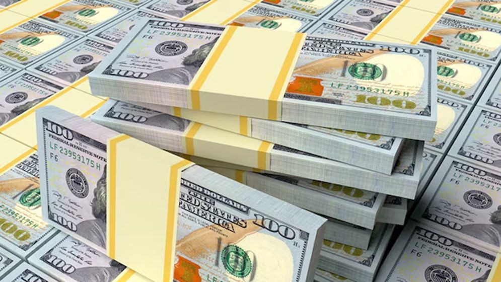 রেমিট্যান্সের নতুন রেকর্ড