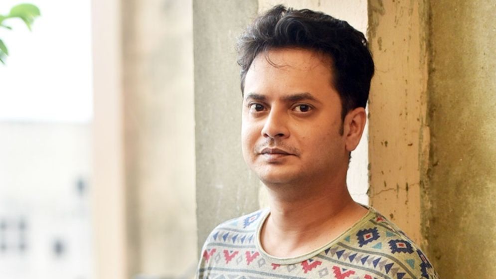 পানিতে মুহূর্তেই তলিয়ে গেলেন রাহুল, মুখ খুললেন নির্মাতা