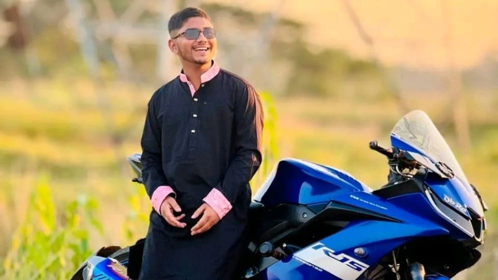 অনাহারে ভূমধ্যসাগরে প্রাণ হারালেন ফাহিম