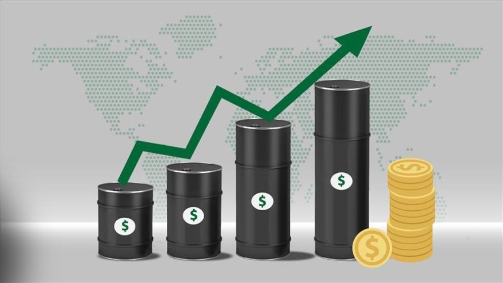 তেলের দাম ছুঁলো $116, এশিয়ার শেয়ার বাজারে বড় ধস