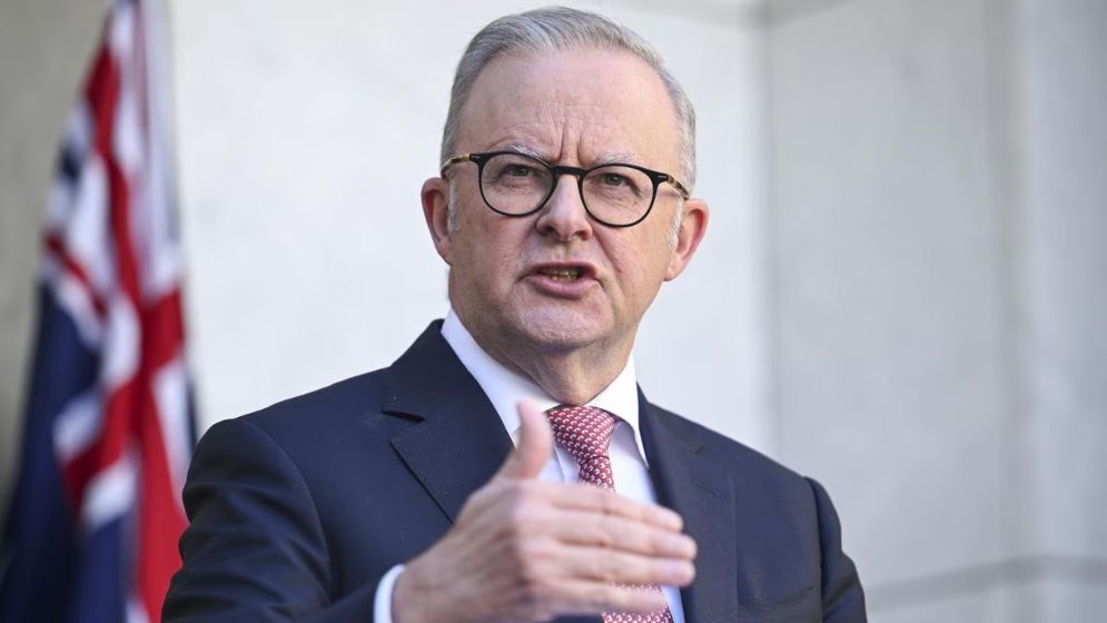 জ্বালানি সংকট মোকাবিলায় অস্ট্রেলিয়া যে পদক্ষেপ নিল