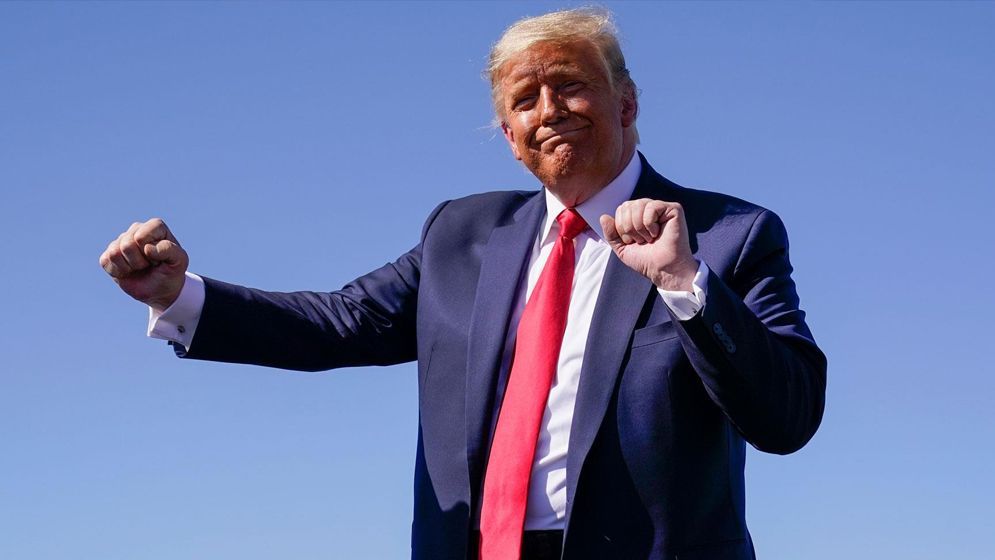 ট্রাম্প পরিকল্পনা করছেন স্থল অভিযান, ইরানের ইউরেনিয়াম দখলের লক্ষ্য