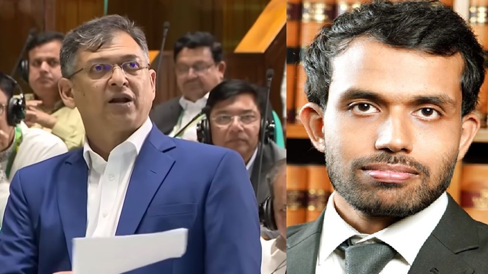 মোল্লা ফারুকের অভিযোগ: সালাহ উদ্দিন আহমেদ সংসদীয় বিধি লঙ্ঘন করেছেন