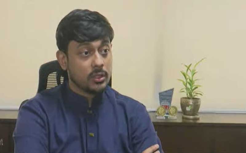 ওসমান হাদির হত্যার বিচার নিয়ে সংসদে একজন এমপিও কথা বলেননি: নাসীরুদ্দীন পাটওয়ারী