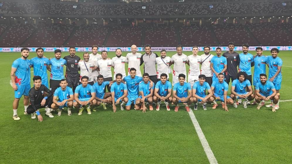 সিঙ্গাপুরে হোঁচট, শেষ কি কাবরেরা অধ্যায়?