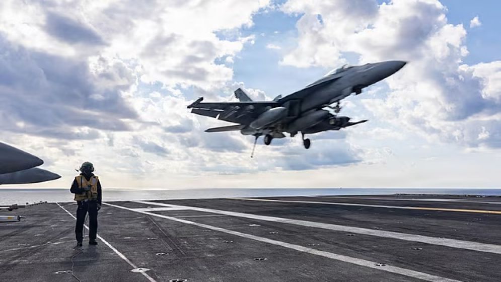 শক্তিশালী সামরিক বাহিনী থাকা সত্ত্বেও কেন ইরান যুদ্ধ শেষ করতে পারছে না যুক্তরাষ্ট্র