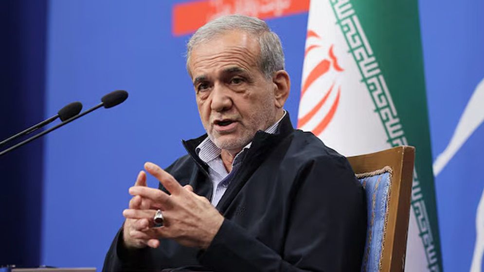 যে শর্তে যুদ্ধ বন্ধ করতে রাজি ইরান