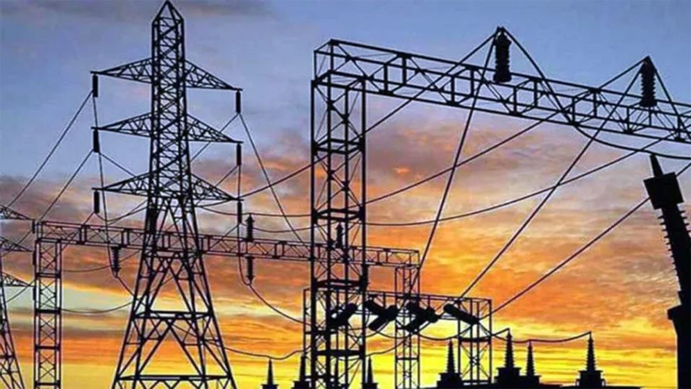 আজ ৪ ঘণ্টা বিদ্যুৎ বিচ্ছিন্ন থাকবে যেসব অঞ্চলে