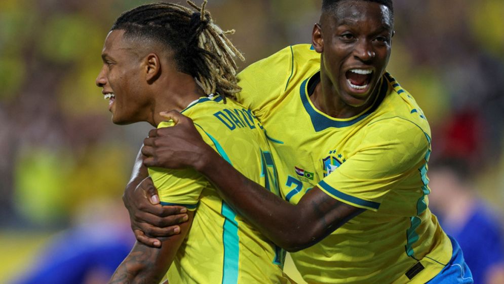 ক্রোয়েশিয়ার বিপক্ষে ব্রাজিলের দুর্দান্ত জয়