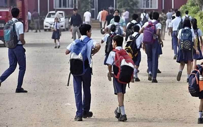 আসছে লম্বা ছুটি: টানা ৩ দিন বন্ধ থাকবে সব শিক্ষাপ্রতিষ্ঠান