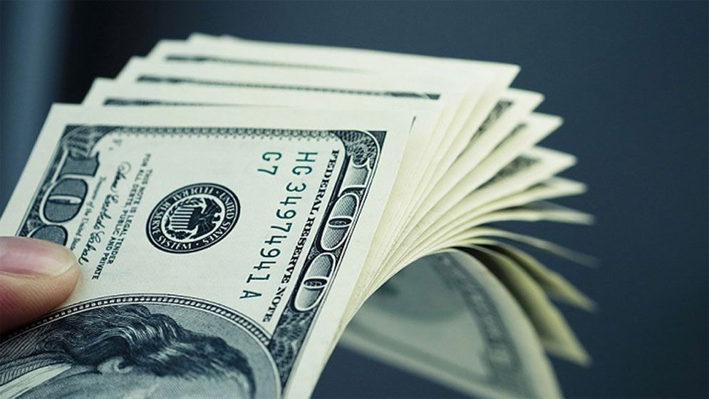 প্রবাসী আয়ে নতুন রেকর্ড