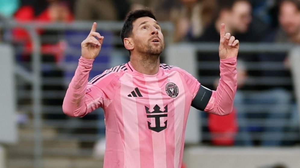 ১০০০ গোলের স্বপ্ন—মেসি কি পারবেন?