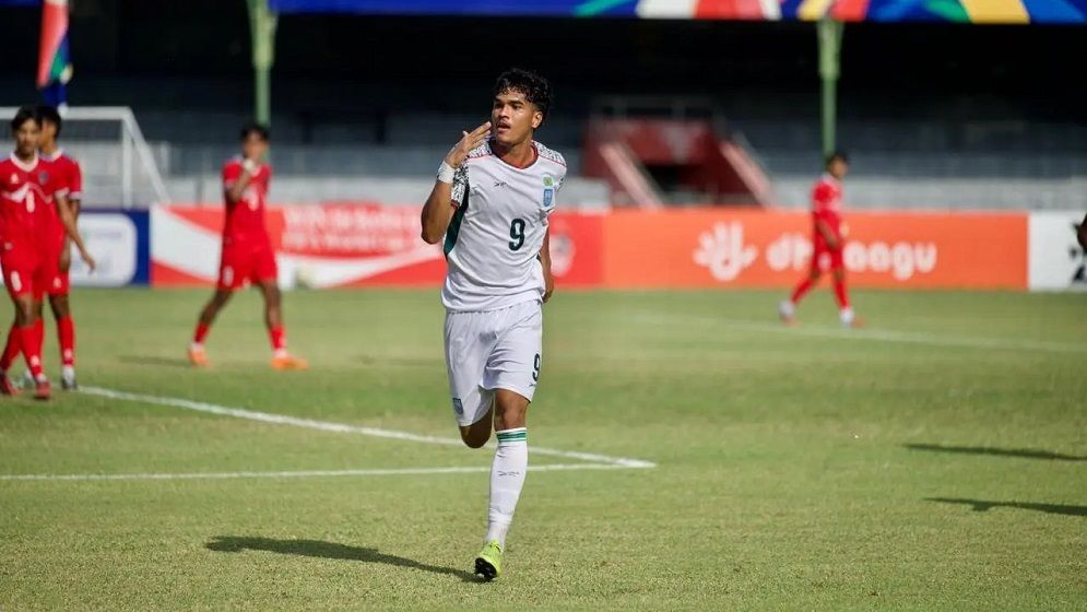 নেপালকে হারিয়ে ইতিহাস গড়ল বাংলাদেশ