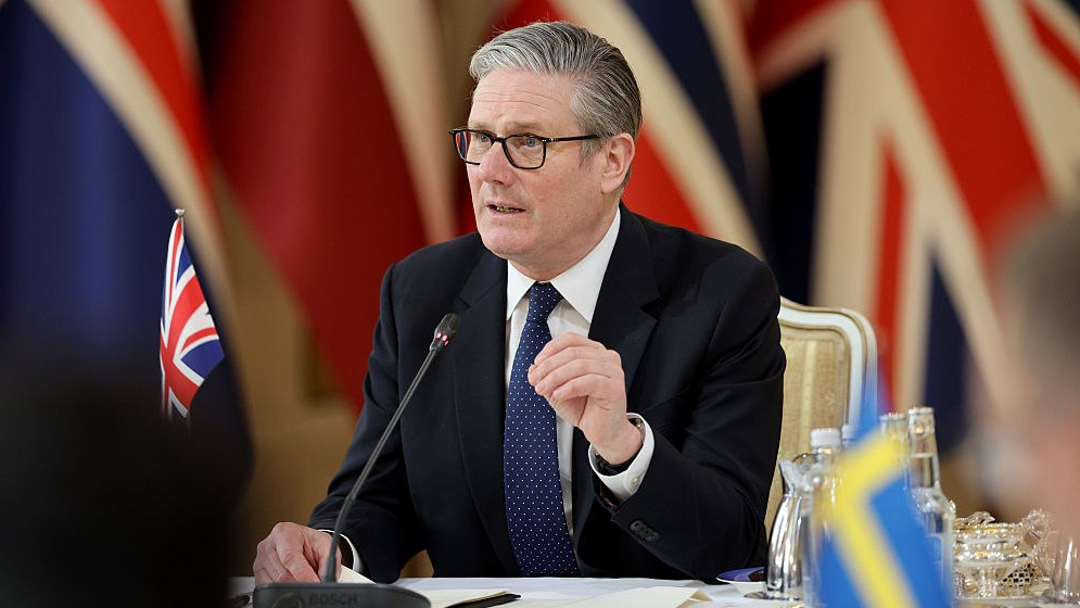 হরমুজ প্রণালি সচল রাখতে আন্তর্জাতিক সম্মেলনের ডাক