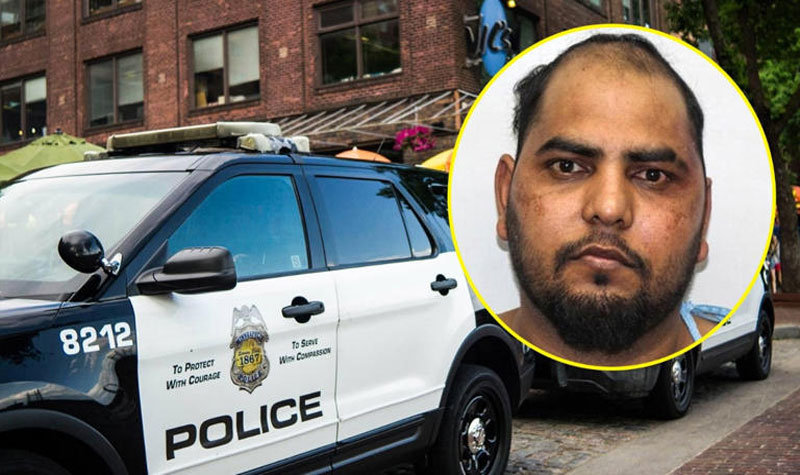 যুক্তরাষ্ট্রে গাড়ি দুর্ঘটনায় গর্ভবতী কিশোরীর মৃত্যু, বহিষ্কারের মুখে ভারতীয় নাগরিক