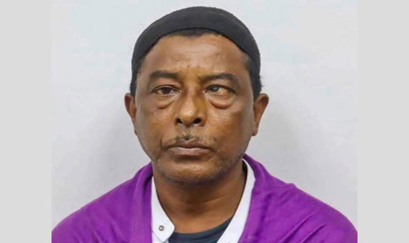 নিউ ইয়র্কে শীতের ঠান্ডায় নয়, রোহিঙ্গা অন্ধ শাহ আলমের মৃত্যু ছিল হত্যাকাণ্ড!