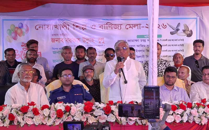 মা-বোনের সম্ভ্রমহানির সাথে যারা বেঈমানী করেন, তাদের রাজনীতি করার অধিকার নেই: বরকত উল্লাহ বুলু