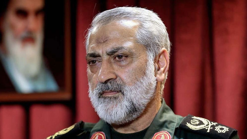 অনুতপ্ত না হওয়া পর্যন্ত লড়াই চালিয়ে যাবে ইরান