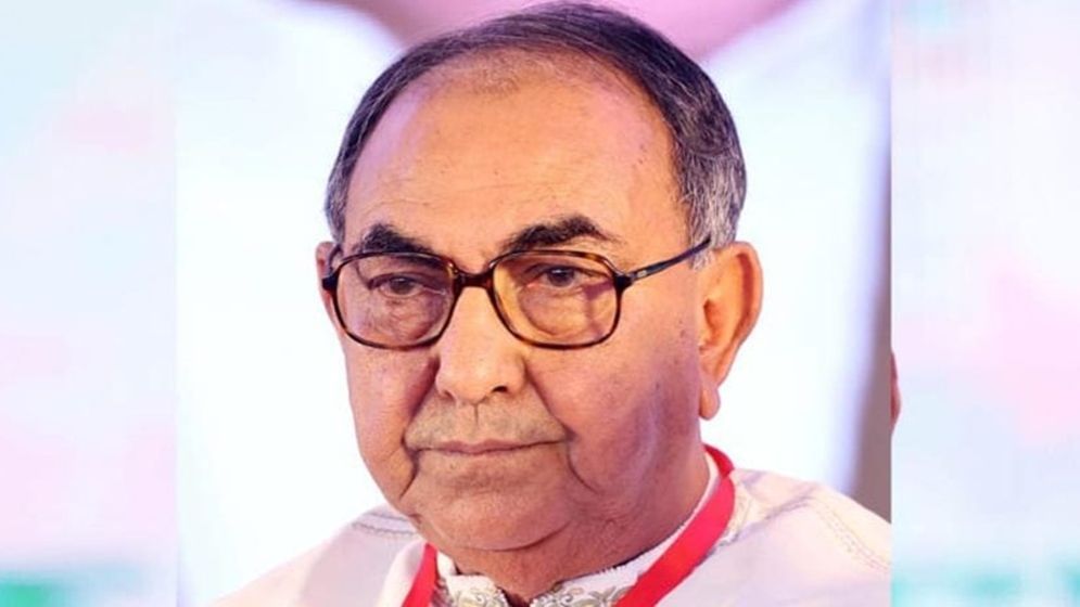 কেবিনে স্থানান্তরিত হলেন মির্জা আব্বাস