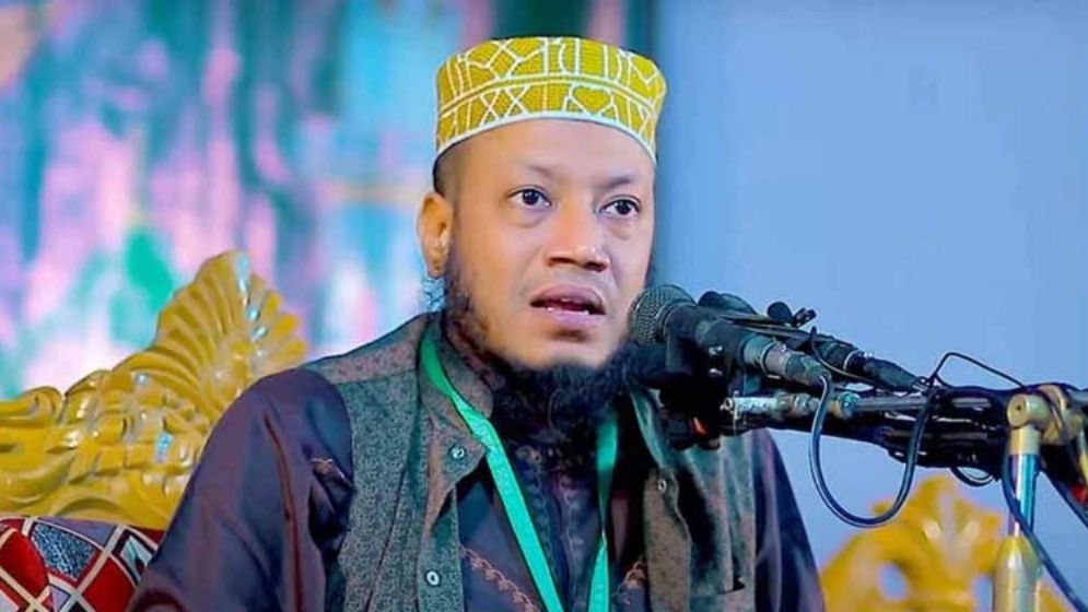 নারী এমপিদের নিয়ে মন্তব্যে স্পষ্ট করলেন আমির হামজা