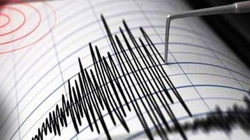 ৬.১ মাত্রার ভূমিকম্পে কেঁপে উঠল পাকিস্তান