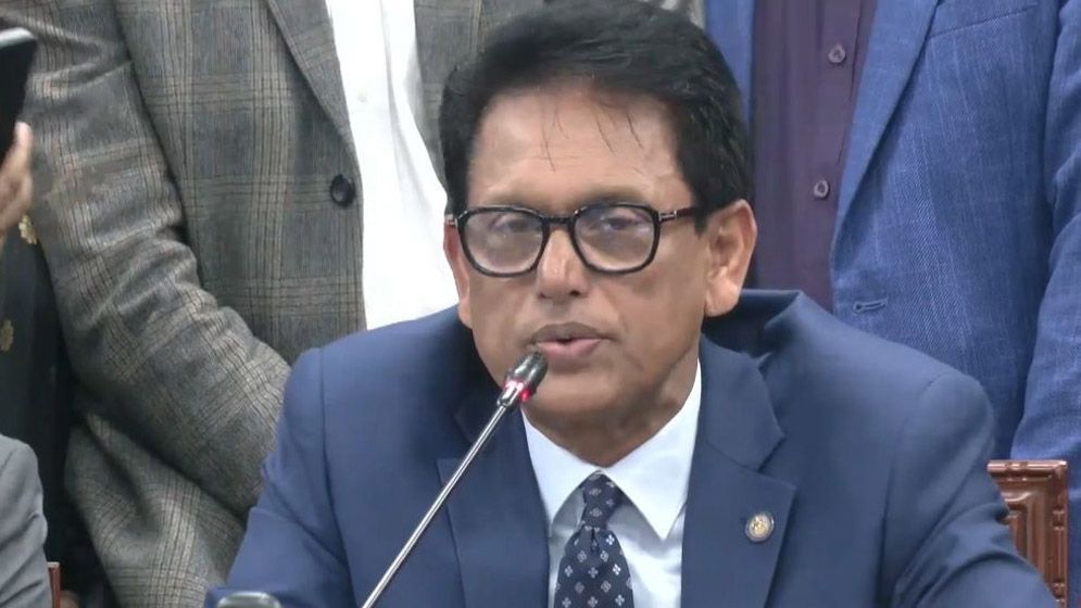 শিক্ষকদের উৎসব ভাতা নিয়ে শিক্ষামন্ত্রীর নতুন বার্তা