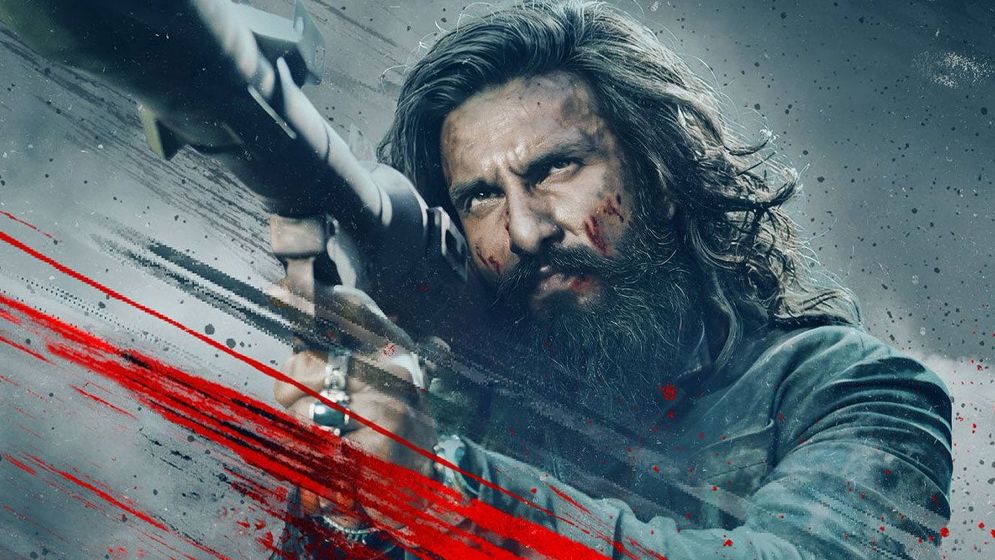 ‘ধুরন্ধর টু’র আয় দেড় হাজার কোটি টাকা ছাড়িয়েছে