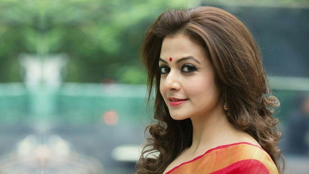 রাজ্যসভায় যোগ দিলেন কোয়েল মল্লিক, নিলেন শপথ