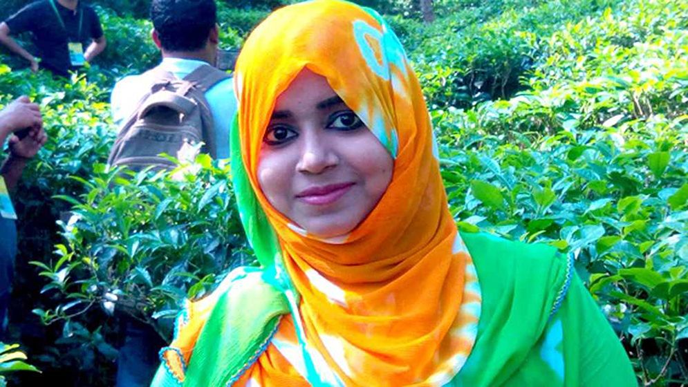 তনু হত্যার ১০ বছর পর ৩ জনের ডিএনএ পরীক্ষা করার নির্দেশ