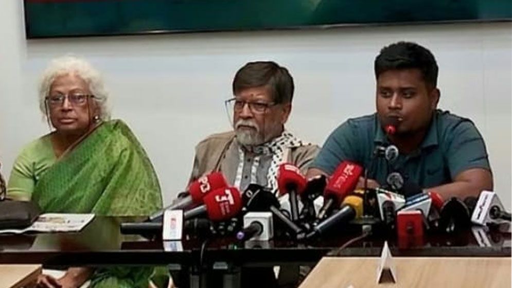 স্ট্রাকচারাল জায়গা বদলালে আবার চব্বিশ হবে: হাসনাত