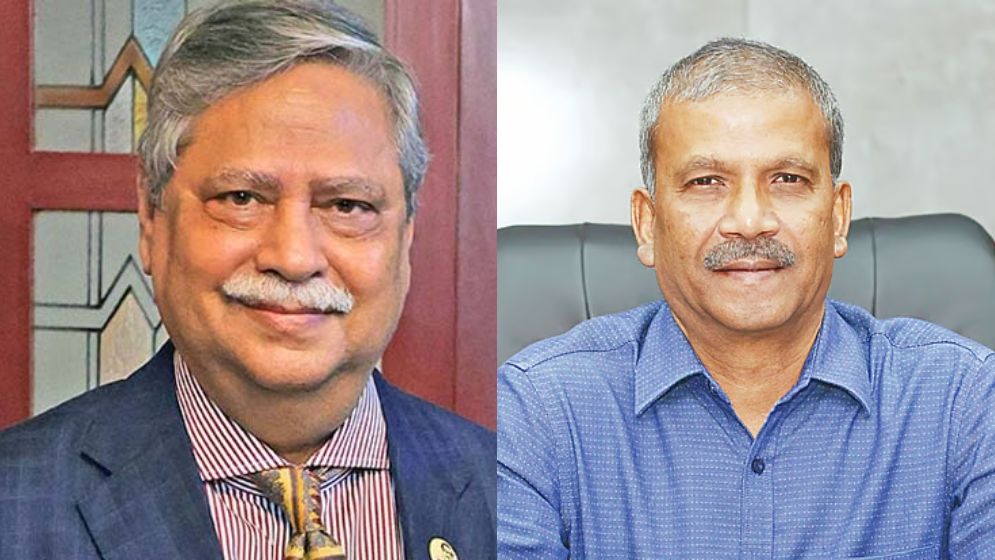 রাষ্ট্রপতির অপসারণ নিয়ে বৈঠকে যা বলেছিলেন আসিফ নজরুল