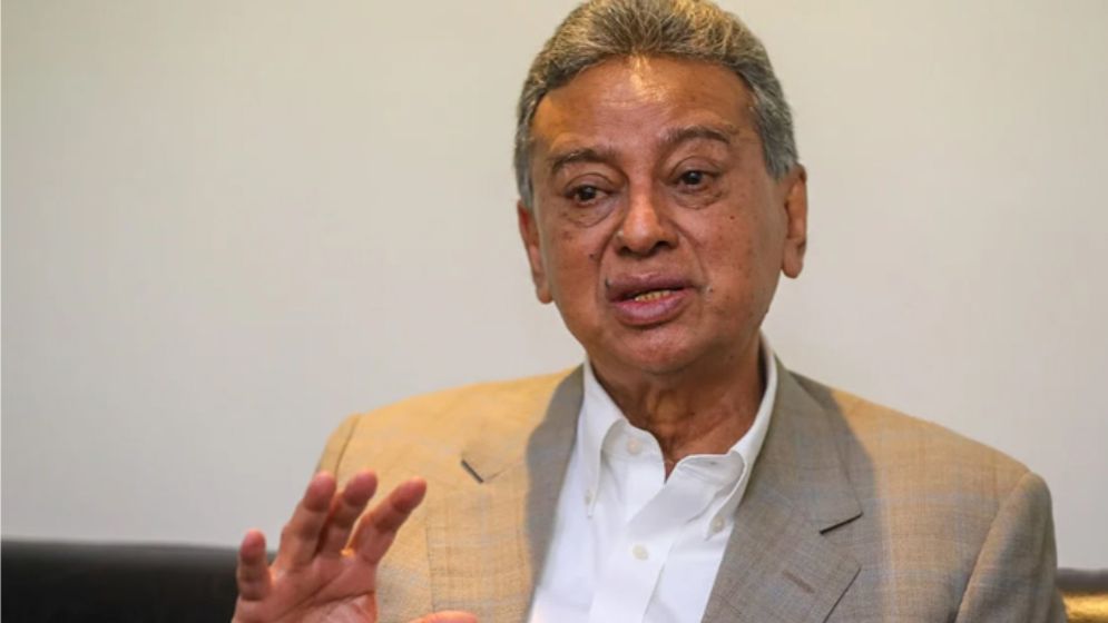 সংসদে প্রকাশিত শীর্ষ ২০ ঋণখেলাপি প্রতিষ্ঠানের তালিকা: অর্থমন্ত্রী